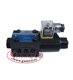 Соленоидный клапан,Solenoid valve